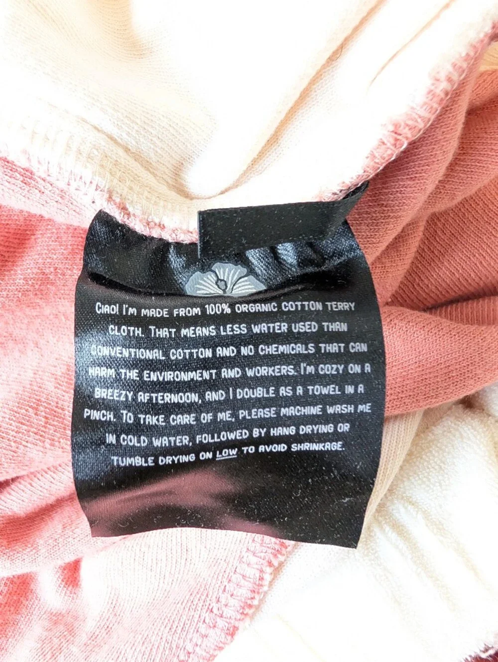 NWOT Tombolo Gusanito Shorts